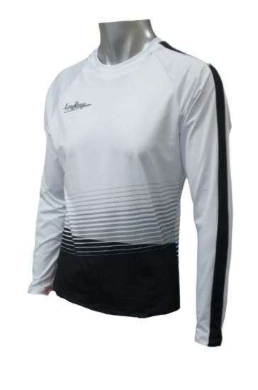 DRT カルトレイク　長袖 DCX/ドライロングスリーブ Tシャツ - HONEYSPOT