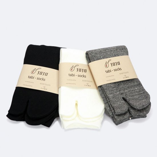 Socks / tabi-socks