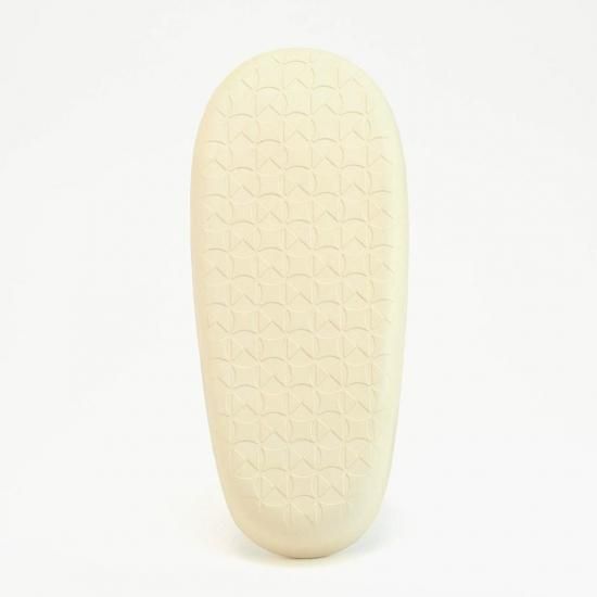 OJOJO 01 / WHITE / CORK - OJOJO NAITO｜オンラインショップ