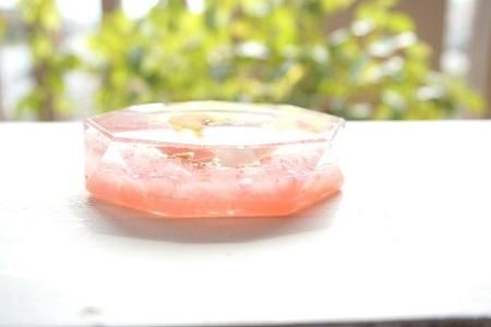 オルゴナイト☆瀬織津姫(せおりつひめ) 勾玉 五芒星 オルゴナイト☆瀬織津姫(せおりつひめ) 勾玉 五芒星
