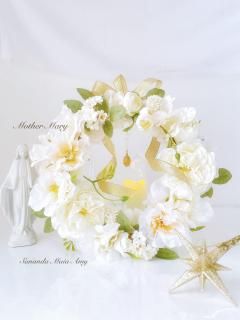 ޥꥢΥ꡼ פΥդƥۥ磻 ɥܥ