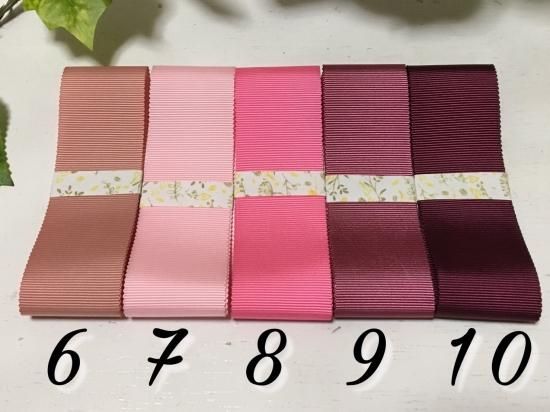 りぼんりぼん　オーダーページ りぼんのお店 くらら❁.*・ﾟ (@kurara_ribbon) / X