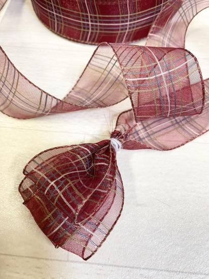 業者様向け別注リボンお問合せフォーム – Ribbon Bon