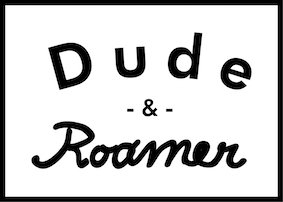 湘南・茅ヶ崎のセレクトショップ『Dude&Roamer-デュードアンドローマー』
