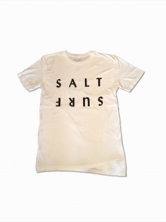 salt surf/ȥ half reverse tee T