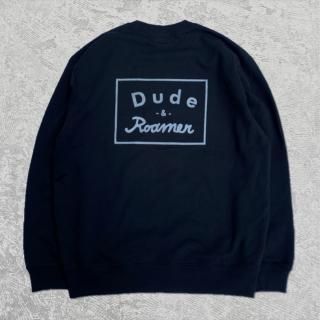 Dude&Roamer/hey dude what's up crew