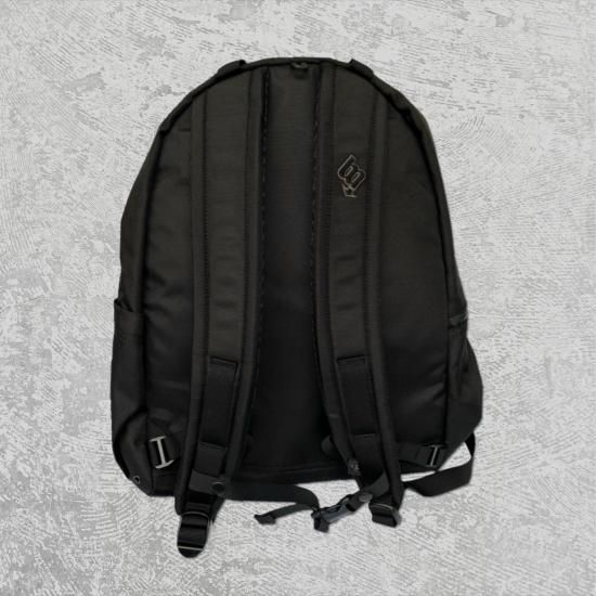 新品 ブルックリンマシーンワークス IMMORTAL バックパック Ⓗ BROOKLYN MACHINE WORKS ブラックリュック Amazon