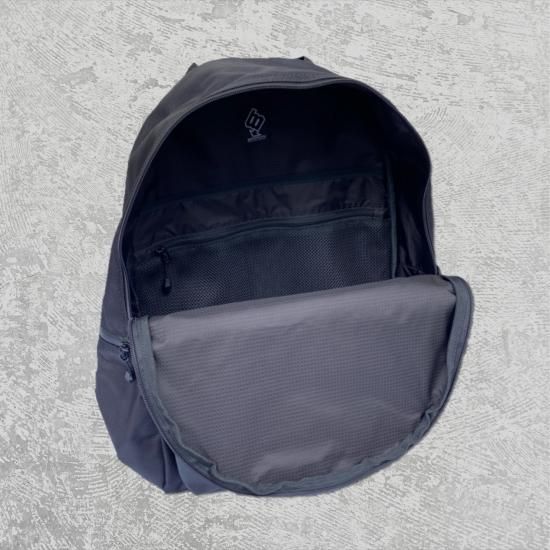 BROOKLYN MACHINE WORKS/back pack - 湘南・茅ヶ崎のセレクト