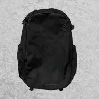 BROOKLYN MACHINE WORKS/back pack