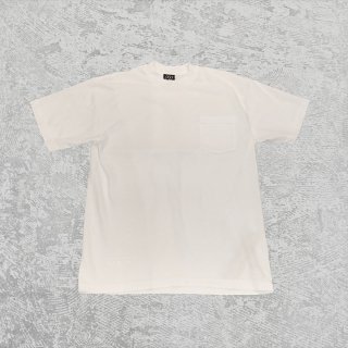 BROOKLYN MACHINE WORKS/blooklyn pocket tee