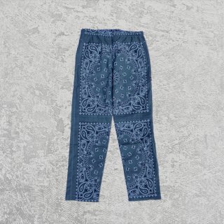 Hide and Seek/bandana track pant