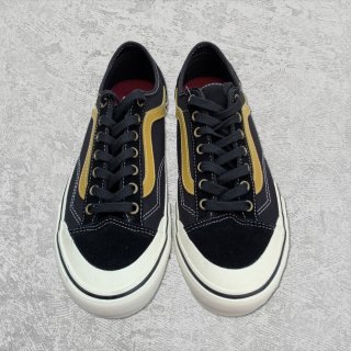 VANS/dark aloha style 36 decon sf