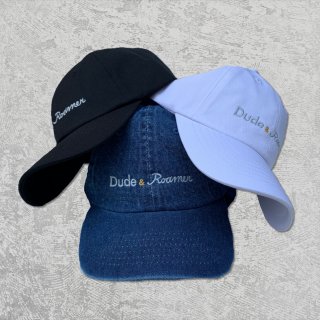 Dude&Roamer/original cap