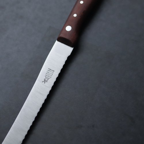 Robert Headerブレットナイフ