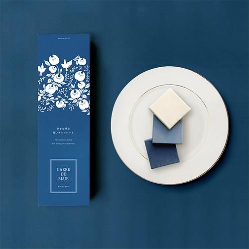 CARRE DE BLUE（カレ・ド・ブルー）【日本アドバンストアグリ株式会社
