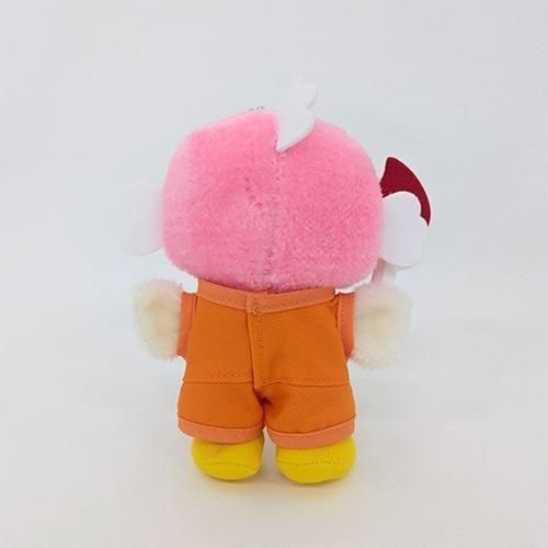 ボールチェーンぬいぐるみ「チャッフィー」【わたSHIGA輝く国