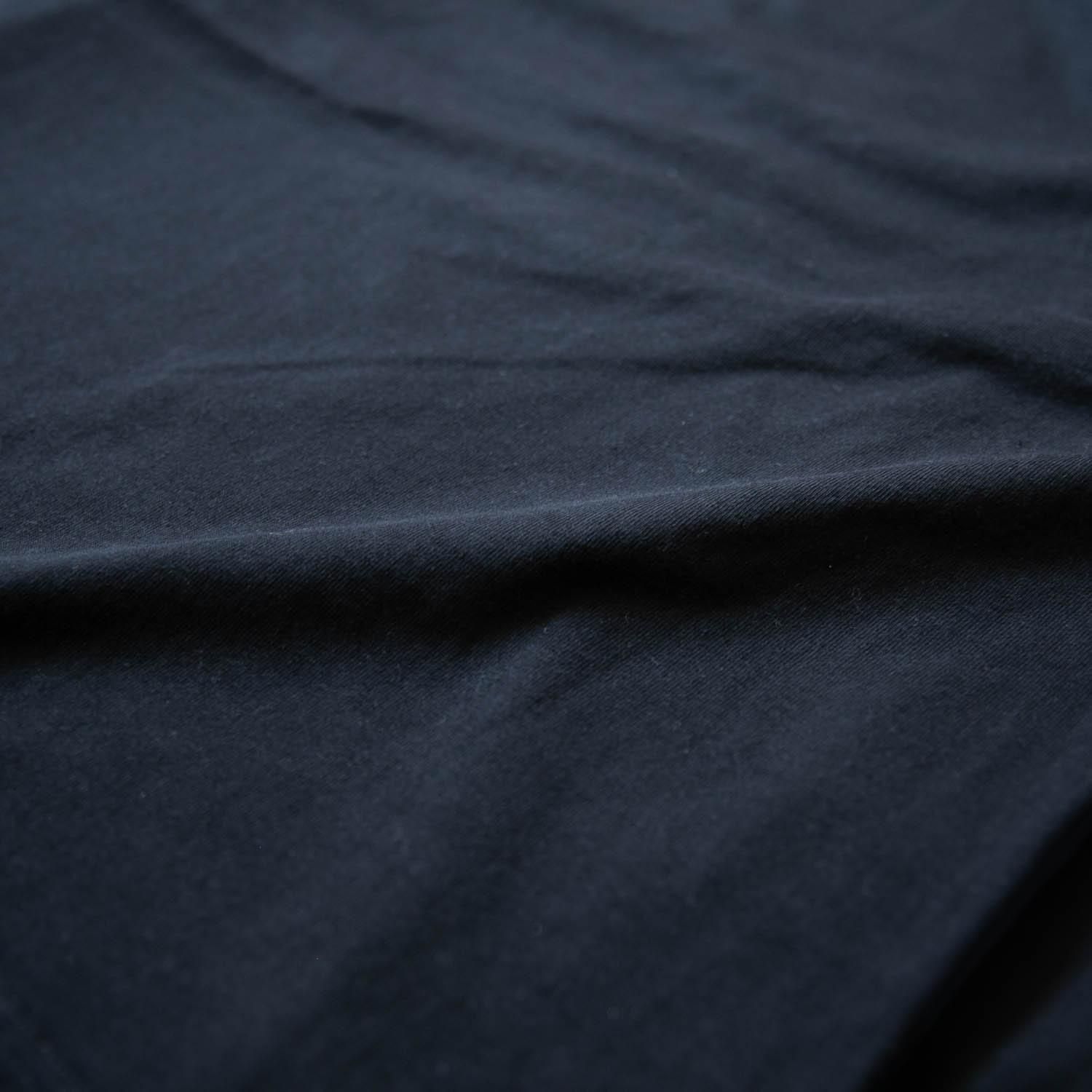 Crew neck T-shirts/3color/No.2548 - MUYA SHOP