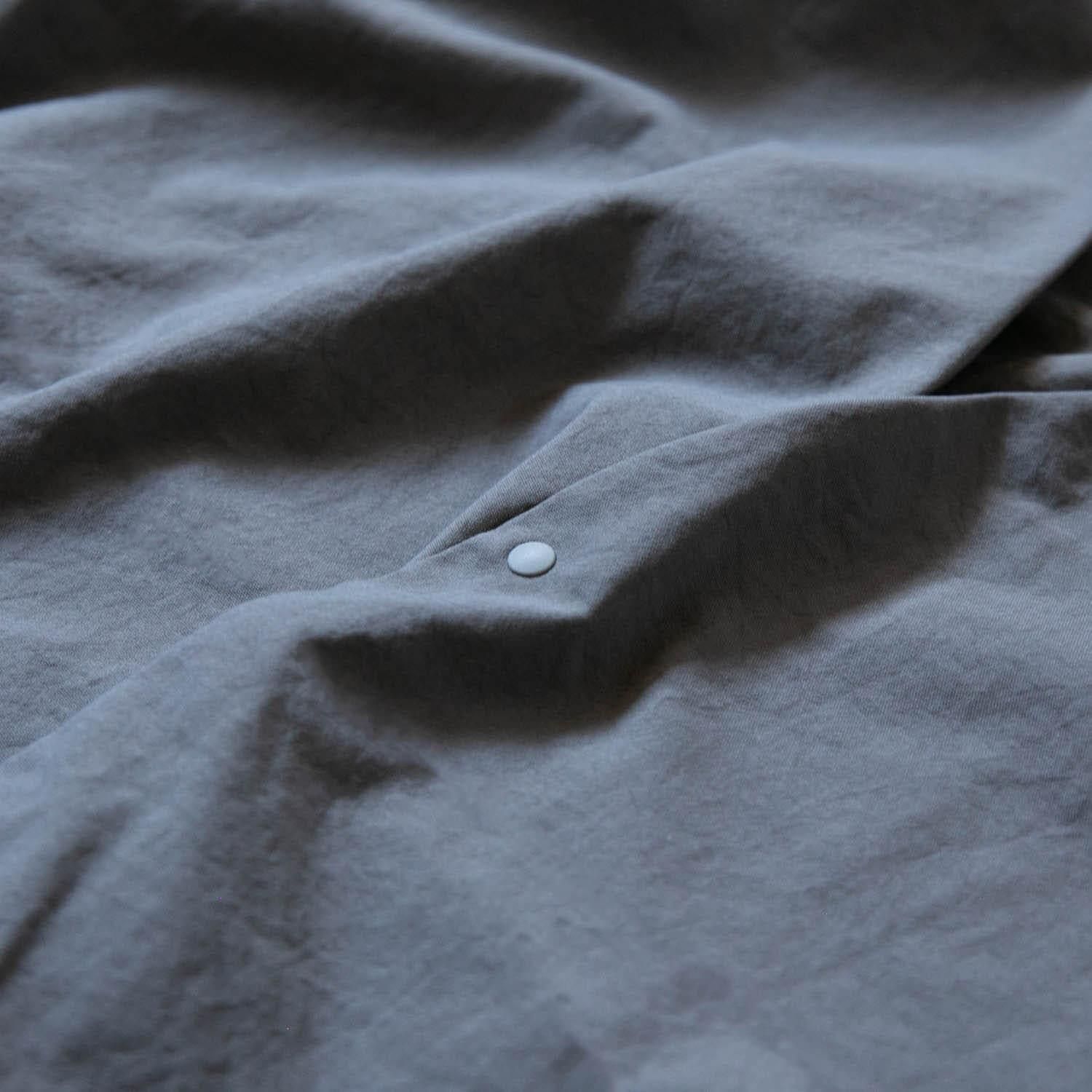 Nylon round cardigan/3color/No.2424 - MUYA SHOP Nylon round cardigan/3color/No.2424 - MUYA SHOP