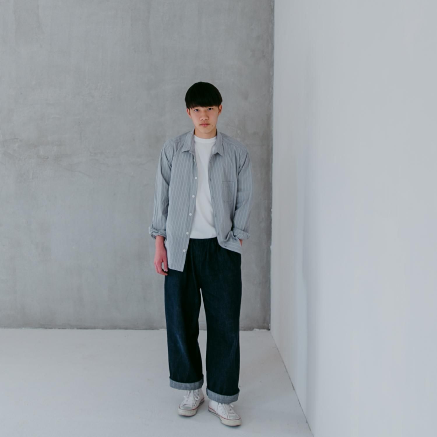 styling for men - MUYA SHOP