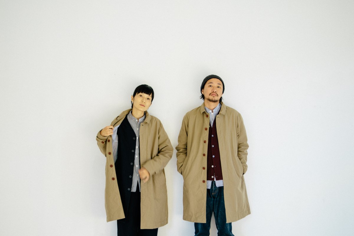 <img class='new_mark_img1' src='https://img.shop-pro.jp/img/new/icons8.gif' style='border:none;display:inline;margin:0px;padding:0px;width:auto;' />RINEN 40/2 Soutien collar coat