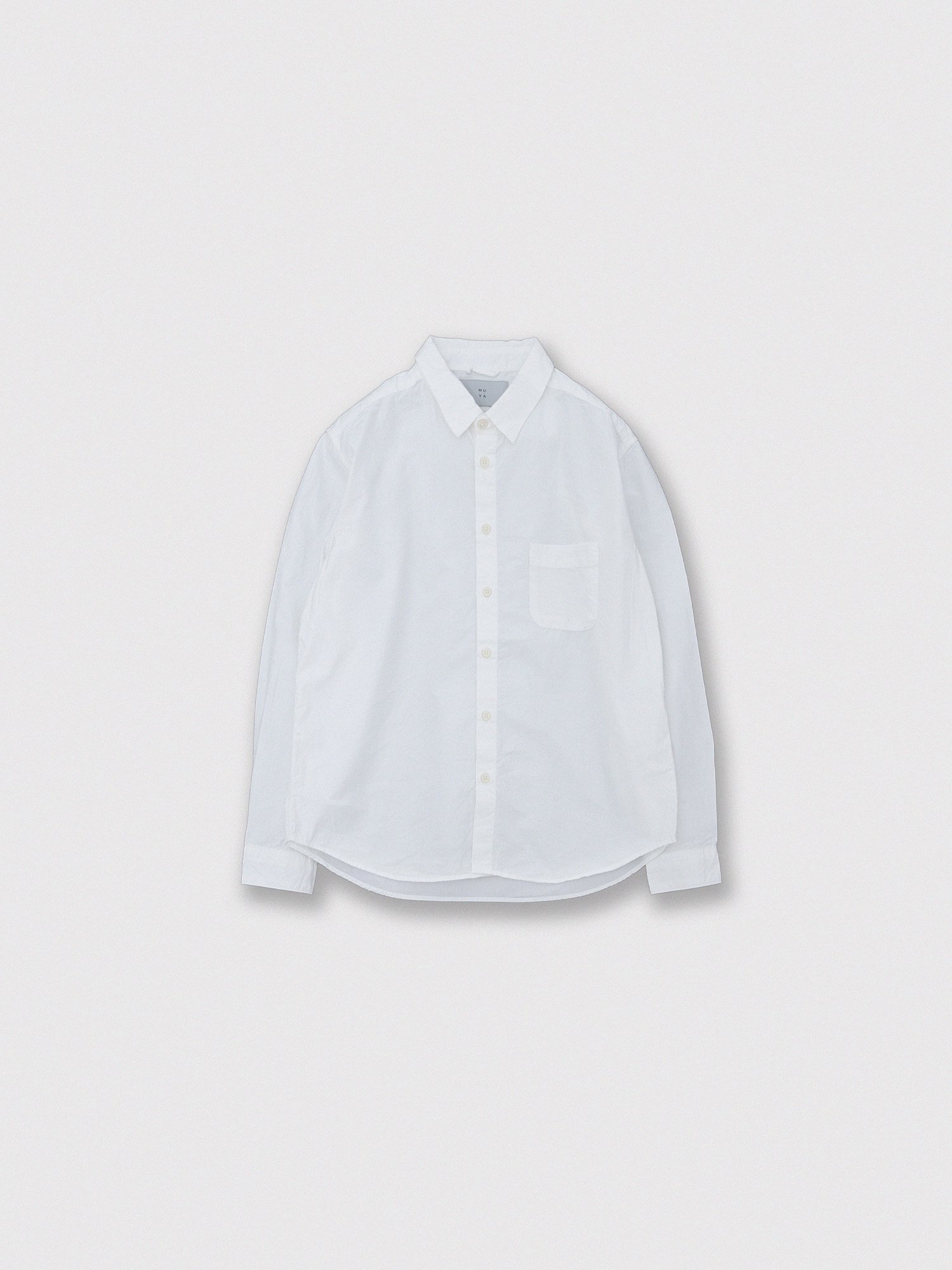 40/1 Atelier shirts relax 