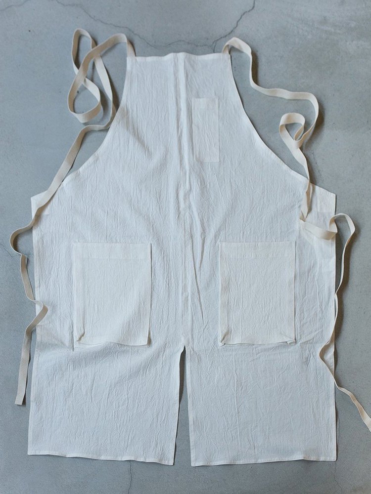 GOOD COOK TOOL c/#4 <br />Apron<br />/3color