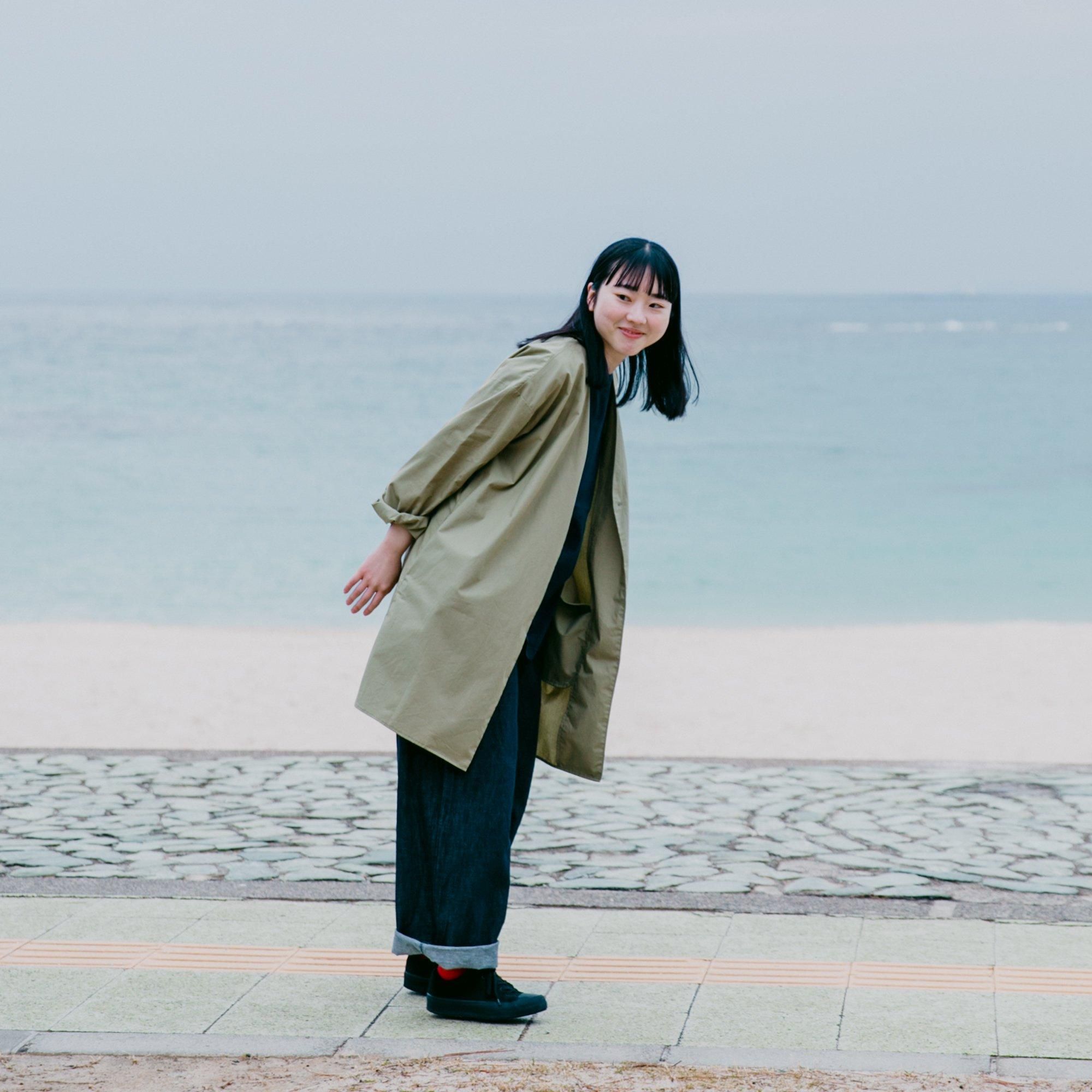 Livery coat/7color/No.2108 - MUYA SHOP Livery coat/7color/No.2108 - MUYA SHOP