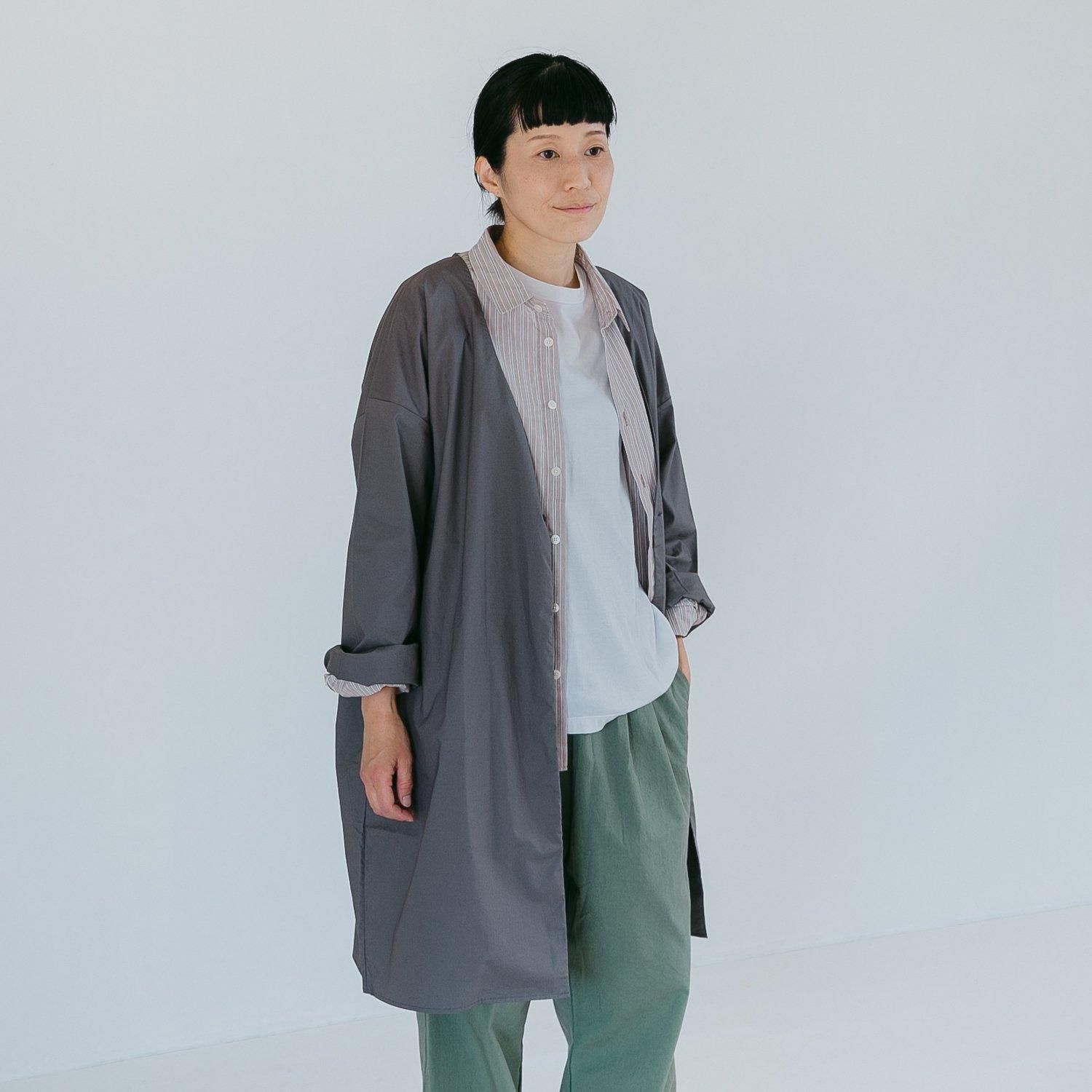Livery coat/7color/No.2108 - MUYA SHOP Livery coat/7color/No.2108 - MUYA SHOP