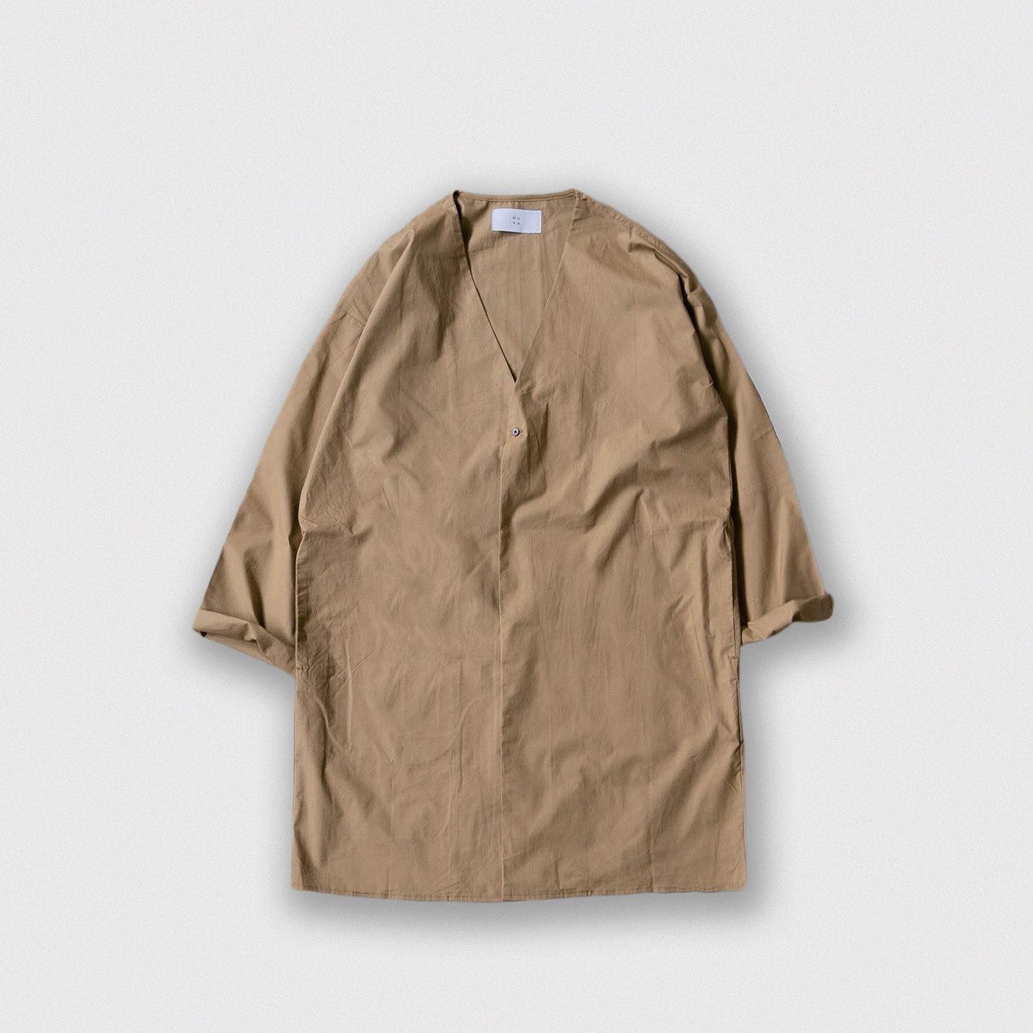 Livery coat/7color/No.2108 - MUYA SHOP Livery coat/7color/No.2108 - MUYA SHOP