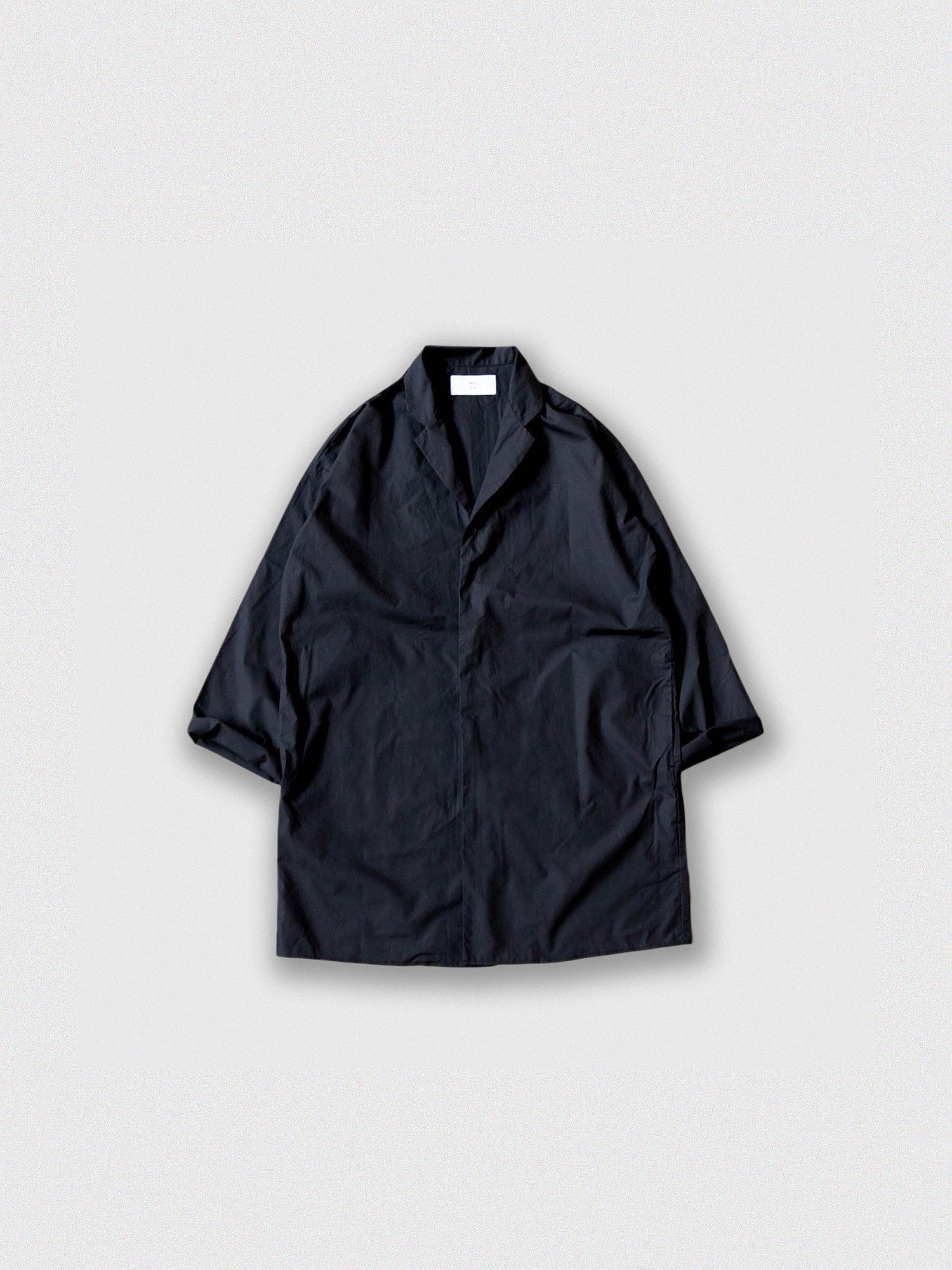 Livery coat tailored collar/7color/No.2109 - MUYA SHOP Livery coat tailored collar/7color/No.2109 - MUYA SHOP