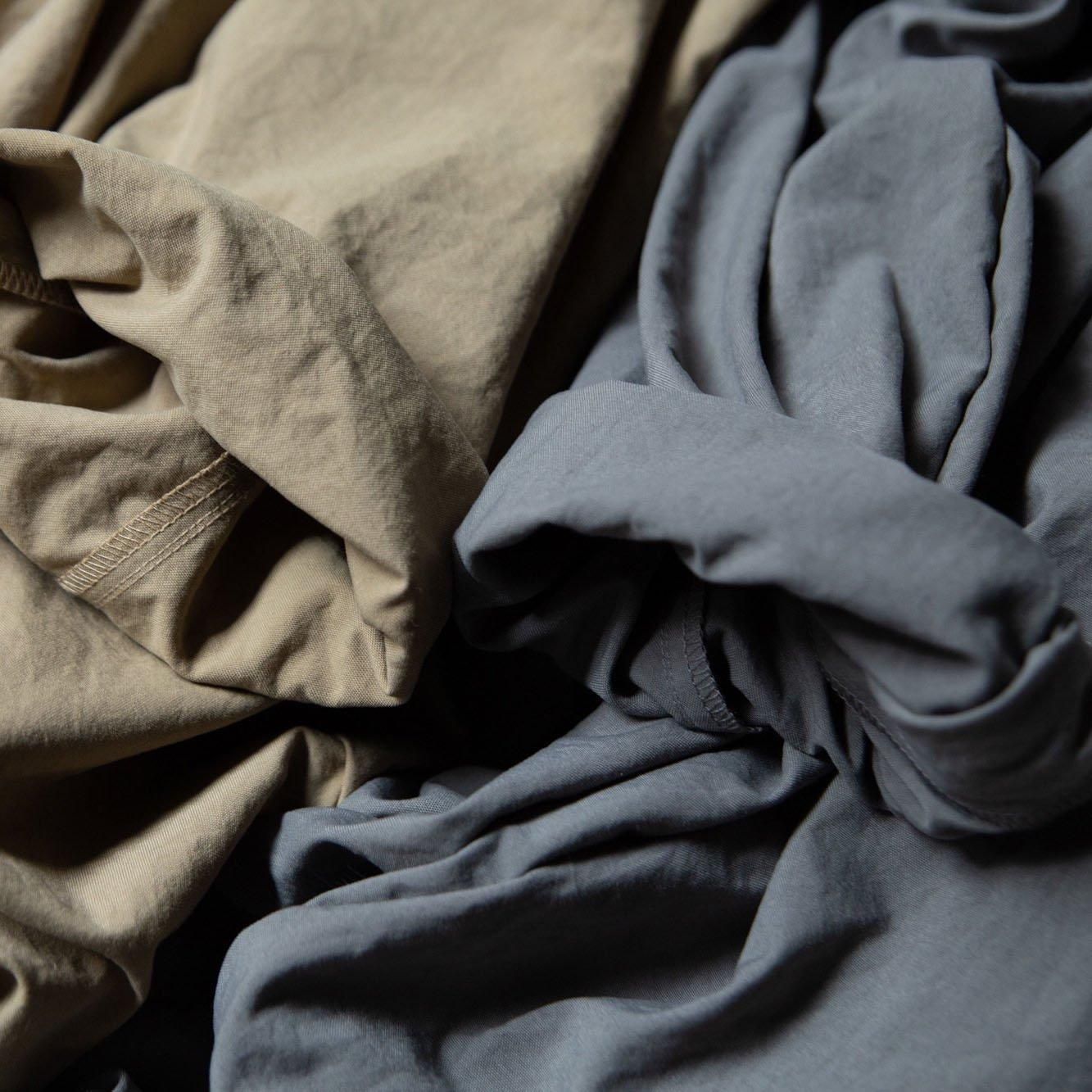 Nylon livery coattailored collar/6color/No.2213 - MUYA SHOP Nylon livery coattailored collar/6color/No.2213 - MUYA SHOP