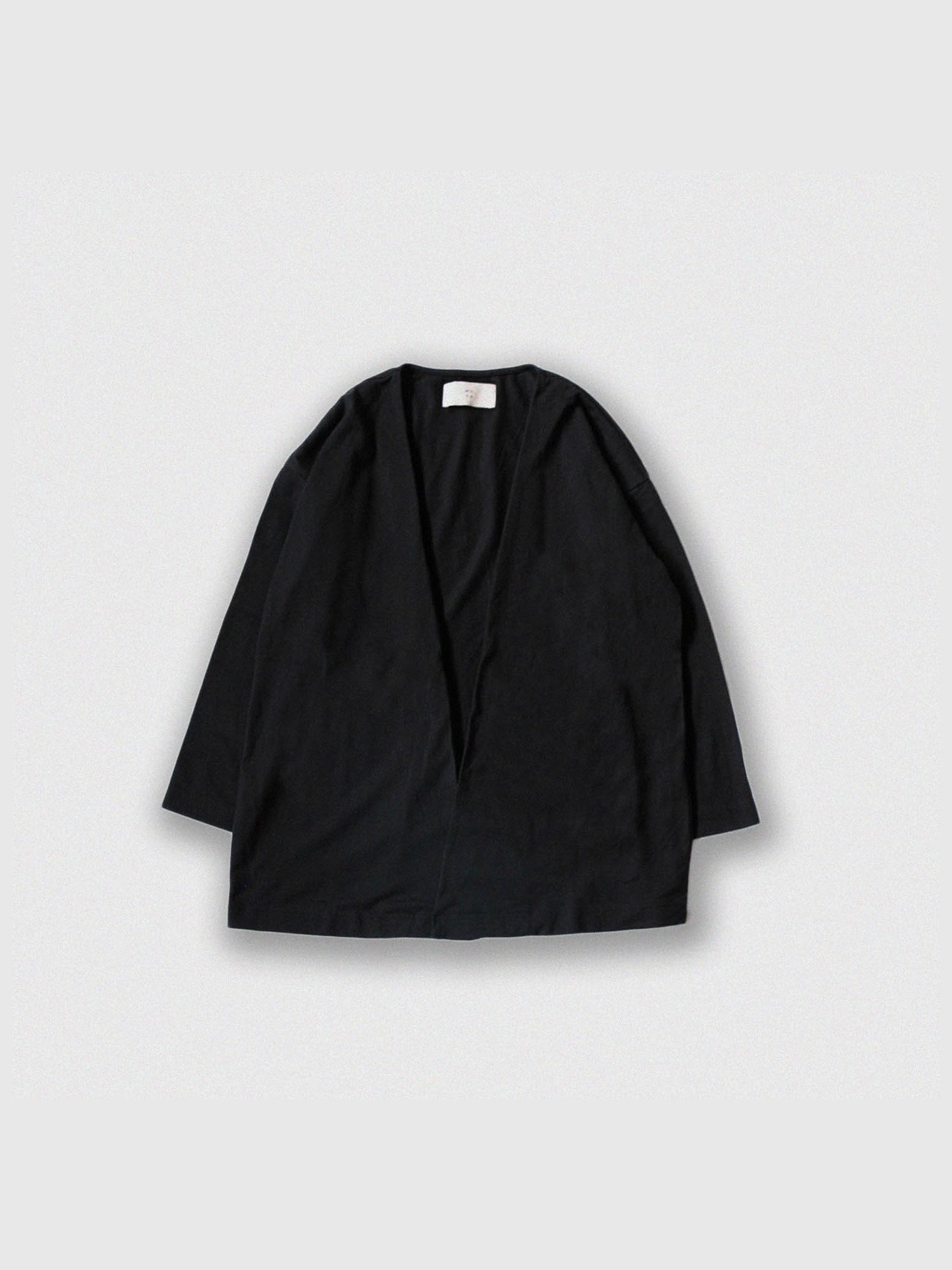 Cotton Relax Cardigan<br /> /4color