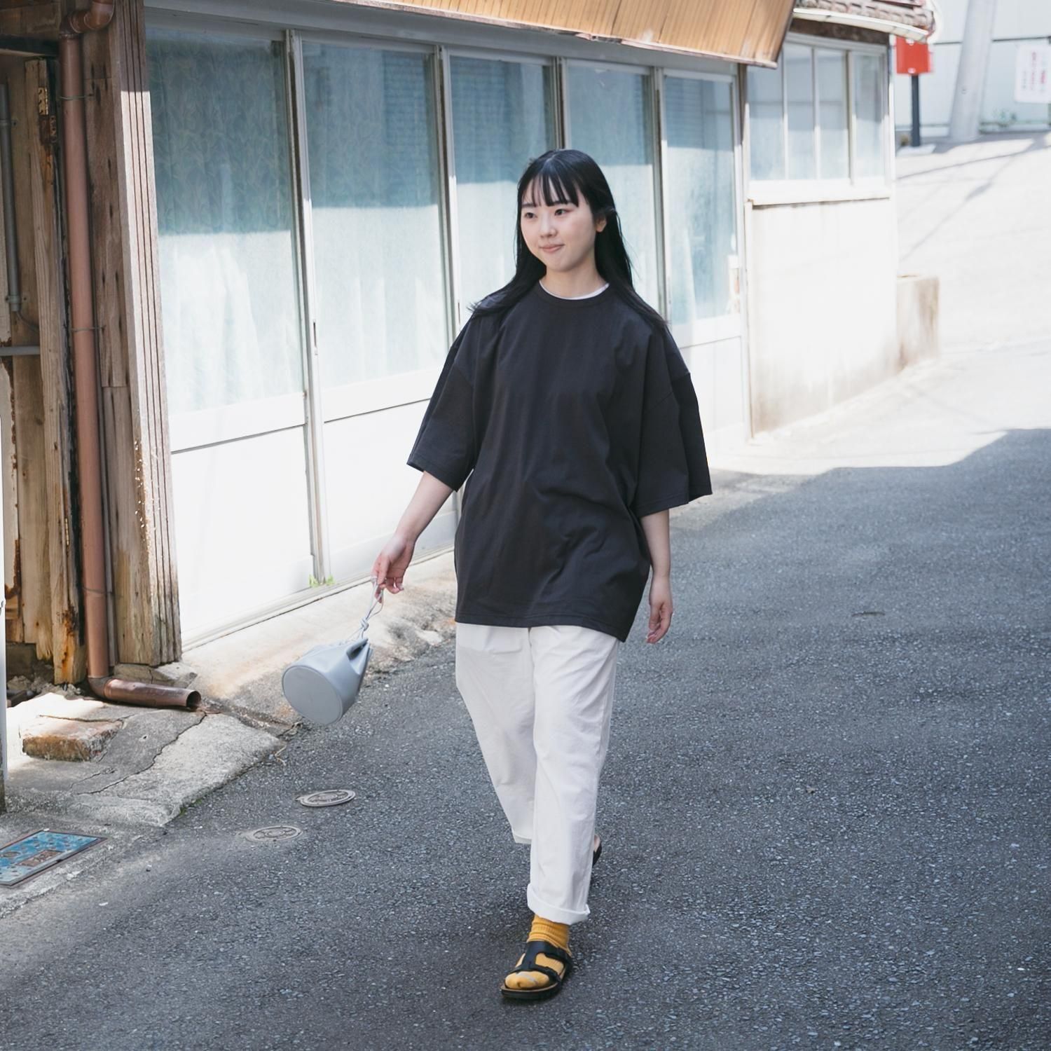 Relax pants/5color/No.2416 - MUYA SHOP