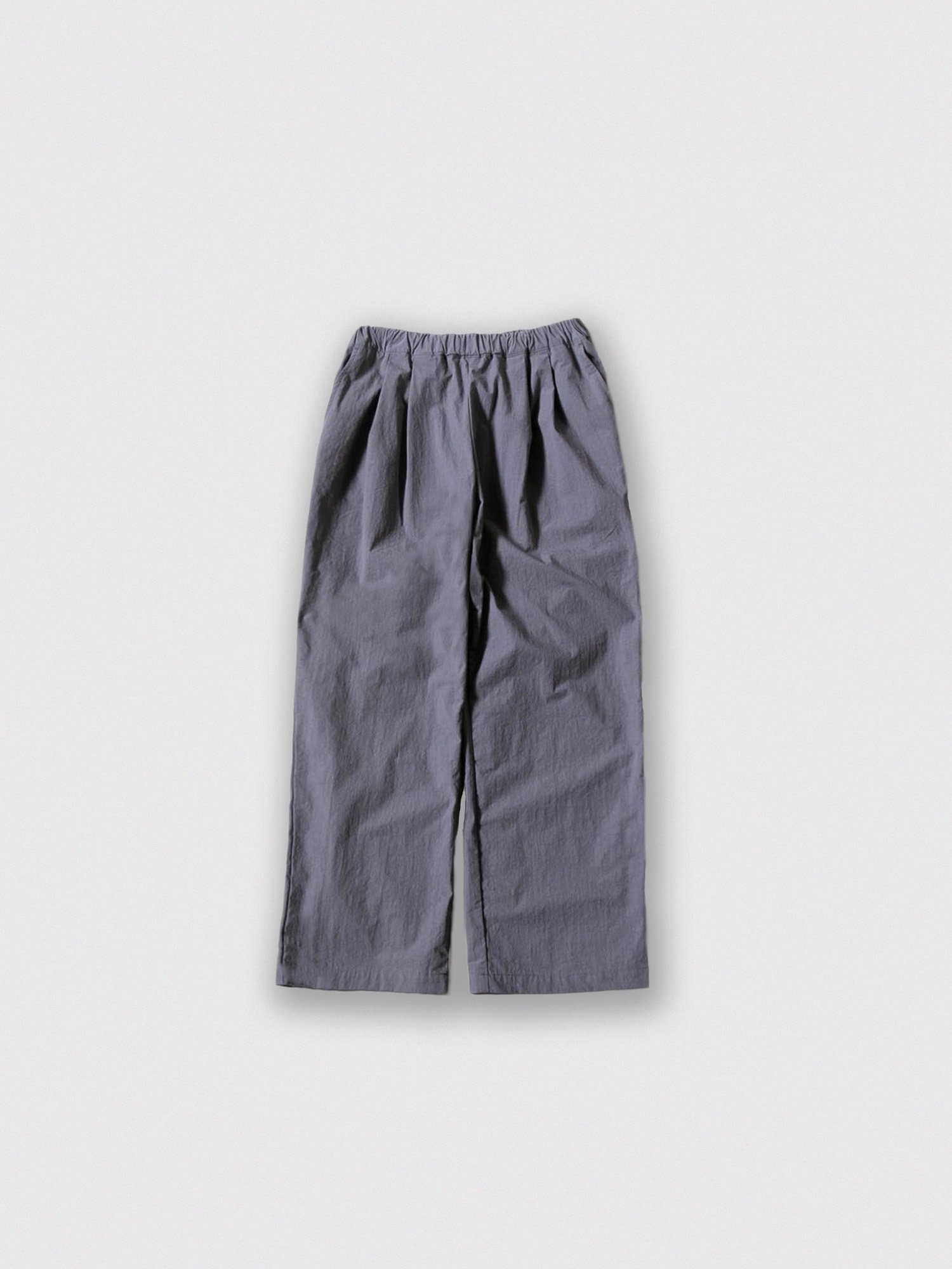 Nylon pants<br />/2color<br />/No.2425CN
