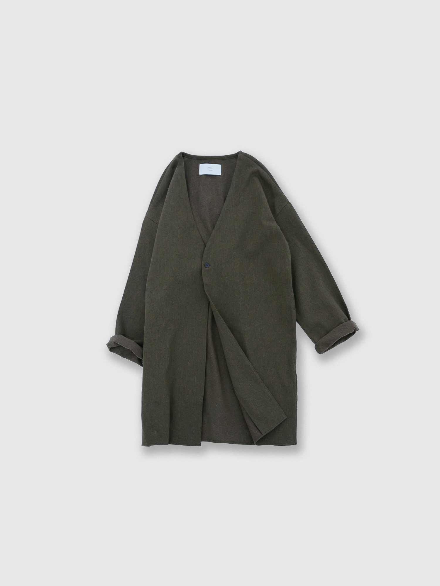 Livery coat<br />/2color<br />/No.2456