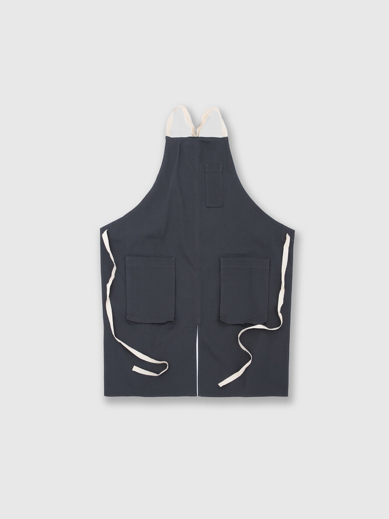 GOOD COOK TOOL c/#4<br />/Apron<br />/Gray navy