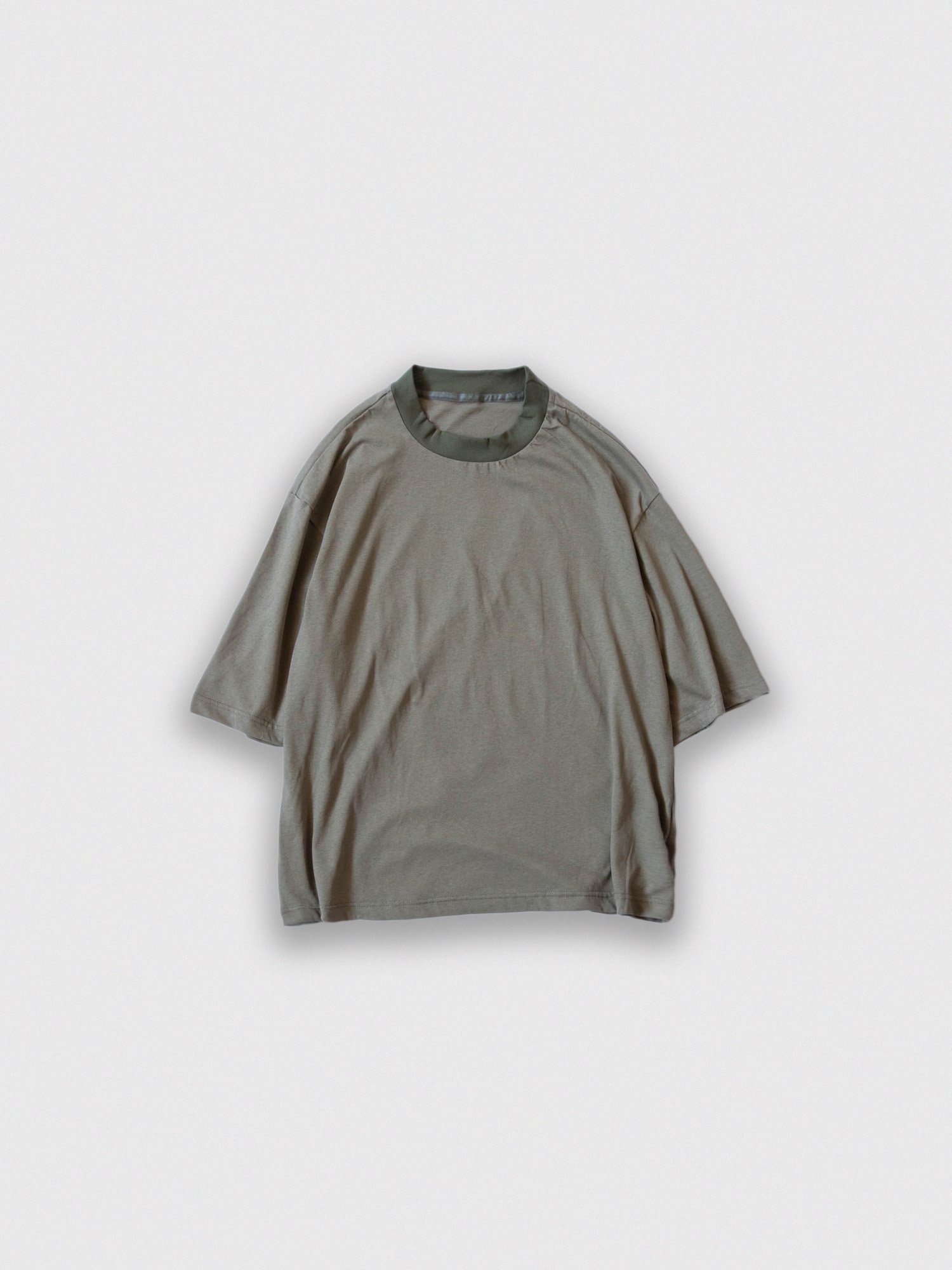 <img class='new_mark_img1' src='https://img.shop-pro.jp/img/new/icons1.gif' style='border:none;display:inline;margin:0px;padding:0px;width:auto;' />Three quarter sleeve<br />T-shirts<br />/2color<br />/No.2516
