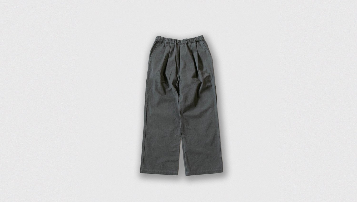 (ʬ)<br />Relax pants<br />/3color<br />/No.2416