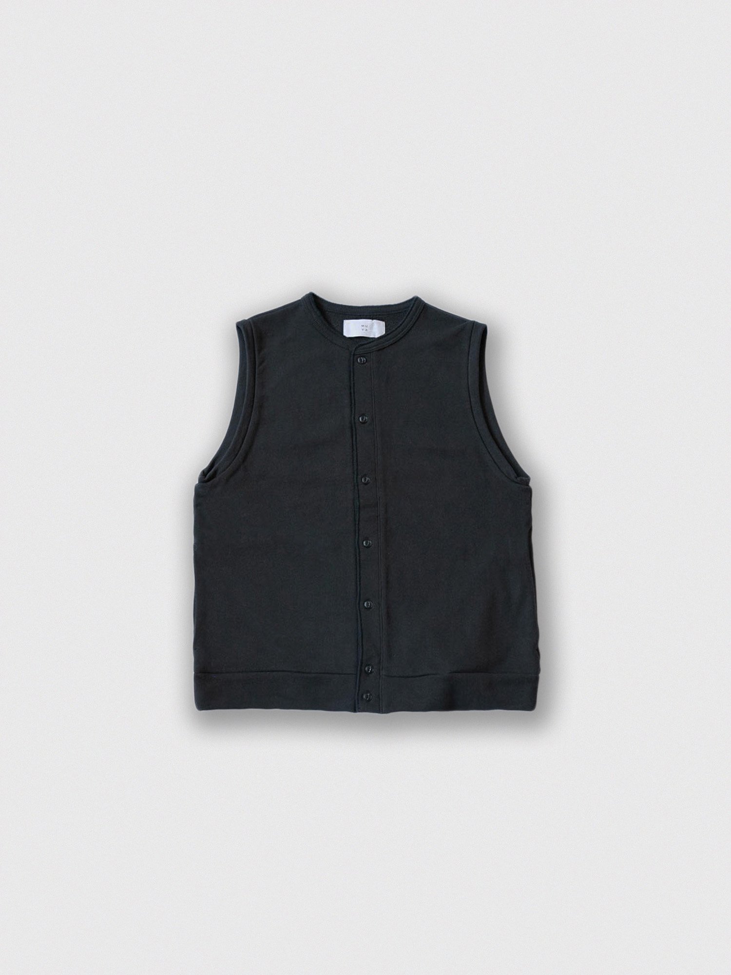 <img class='new_mark_img1' src='https://img.shop-pro.jp/img/new/icons1.gif' style='border:none;display:inline;margin:0px;padding:0px;width:auto;' />Relax vest<br />/4color<br />/No.2544