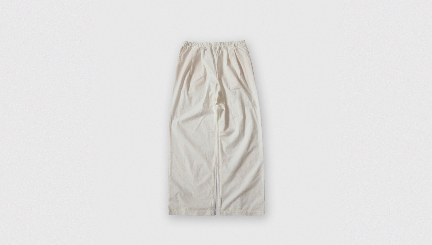 (ʬ)<br />Relax semiwide pants<br />/3color<br />/No.2561