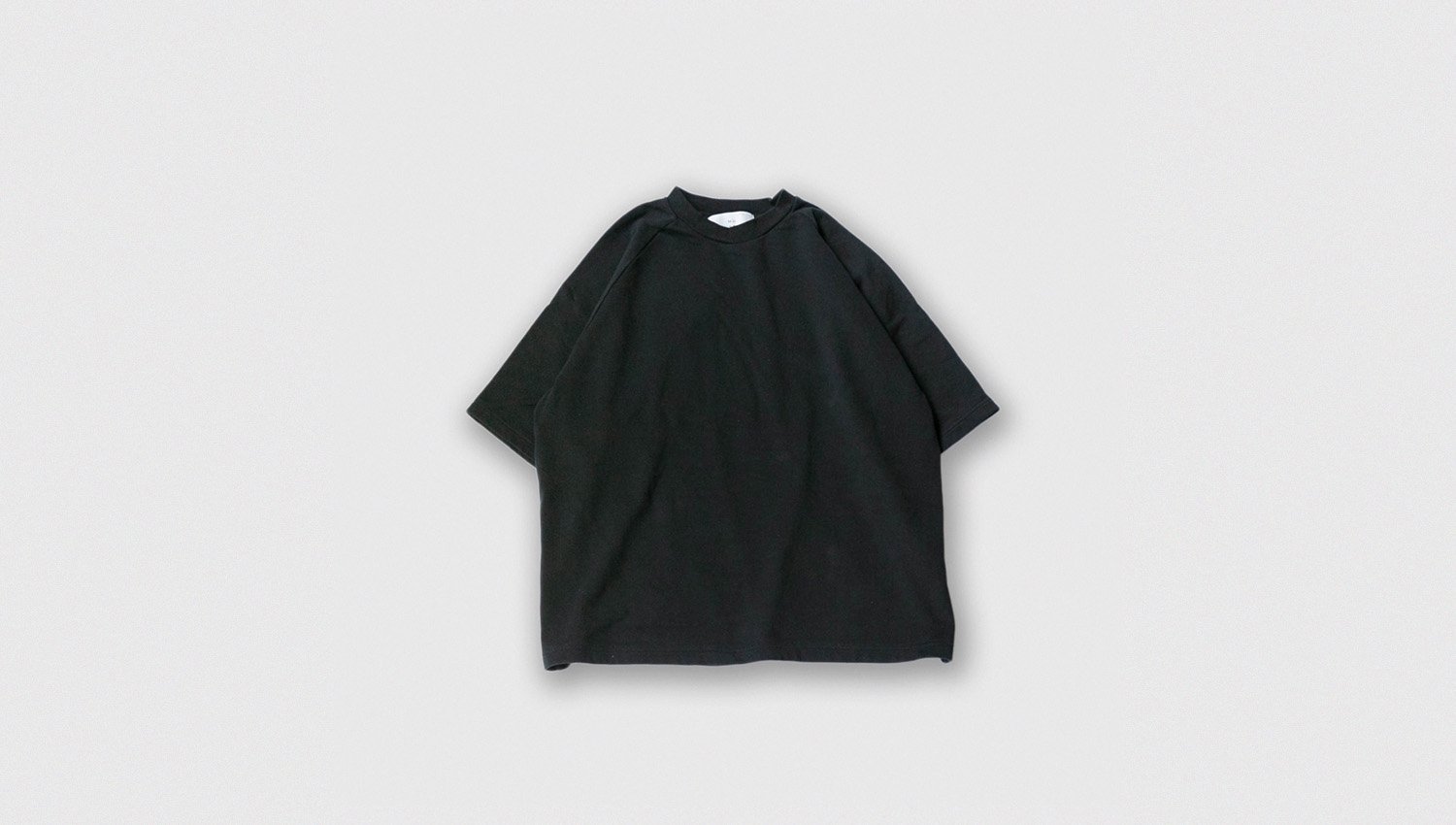 (ʬ)<br />Raglan sleeve<br />straight T-shirts<br />/4color<br />/No.2081