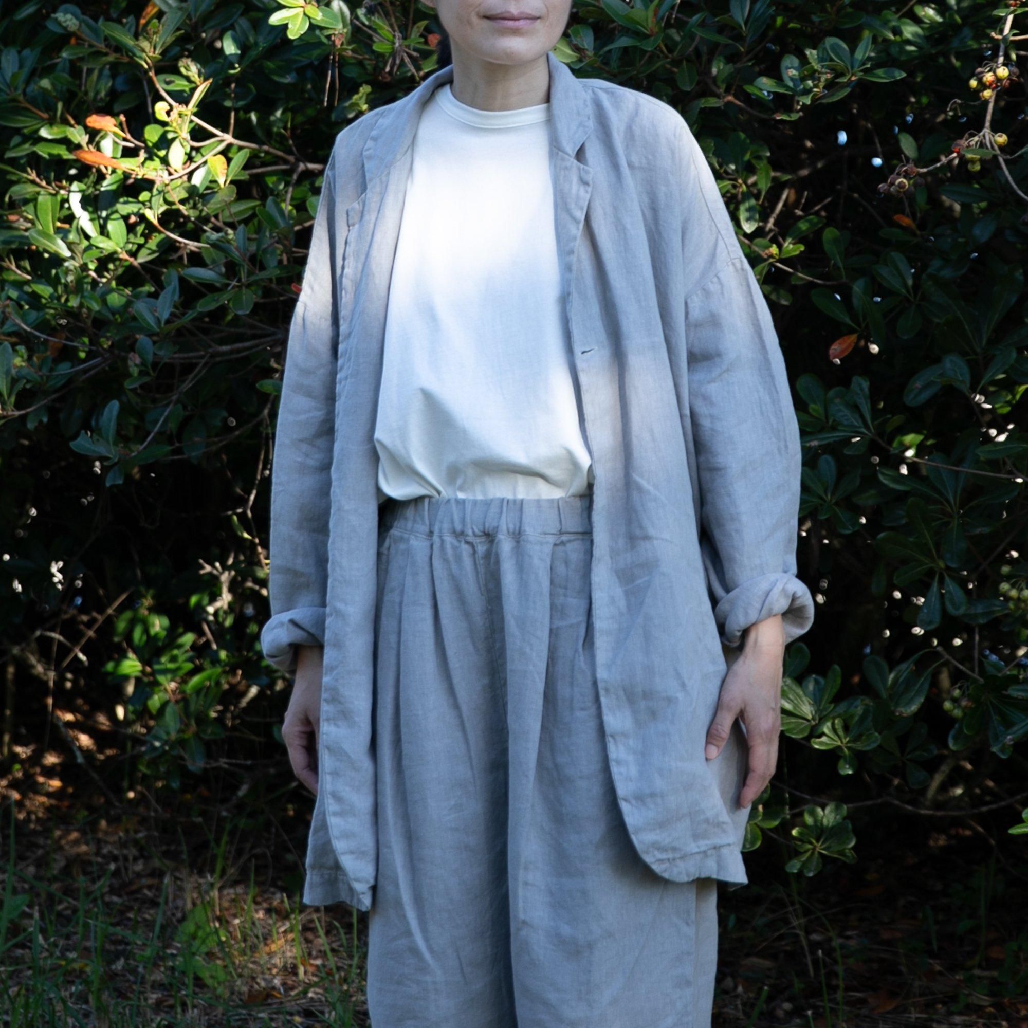 Round cardigantailored collar/4color/No.2563 - MUYA SHOP Round cardigantailored collar/4color/No.2563 - MUYA SHOP