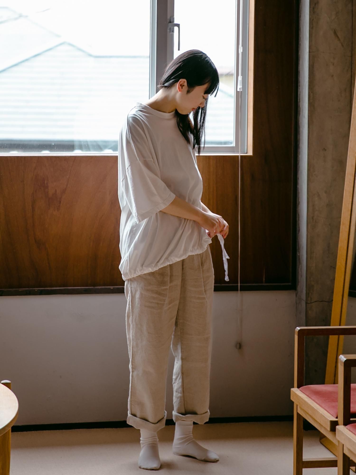<img class='new_mark_img1' src='https://img.shop-pro.jp/img/new/icons1.gif' style='border:none;display:inline;margin:0px;padding:0px;width:auto;' />RINEN<br />60/2ԥŷ<br />Ⱦµҥ⥯롼ͥå<br />/5color<br />/No.R19517