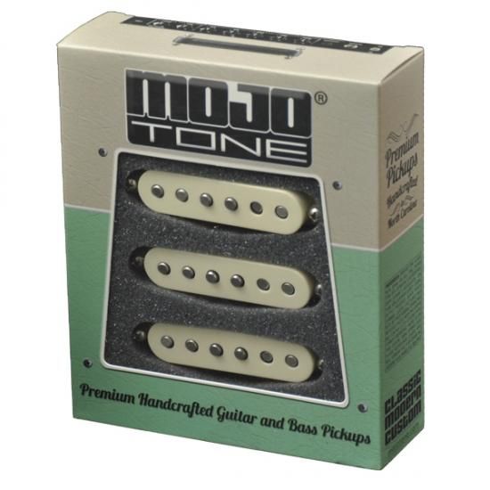 Mojotone Lee Dickson Brown E Set エレキギター用ピックアップ Mojotone Lee Dickson Brown E Set エレキギター用ピックアップ