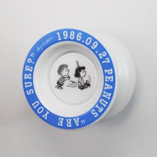 PEANUTS YOYO 