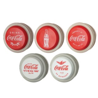 COCA-COLA YOYO GLOW  衼衼 (TYPE P)