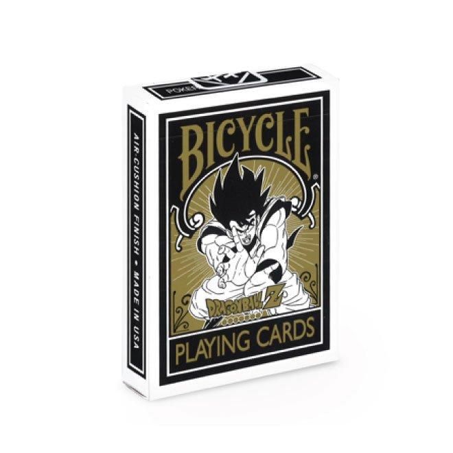 BICYCLE Dragon Ball Z FRESHTHINGS STORE JAPAN