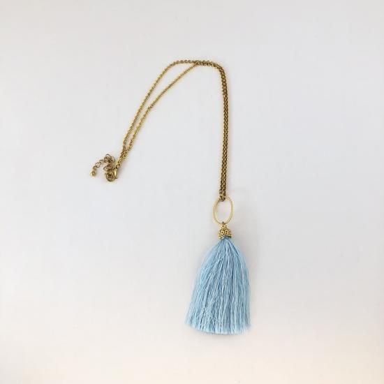 セール 海外 アクセサリータッセル（ネックレス） 照泰仏堂オンラインショップ - ネックレス・ペンダント