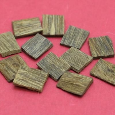 第1弾完売しました【販売数 3個限定】伽羅 歩割 たとう紙入3g(12枚入