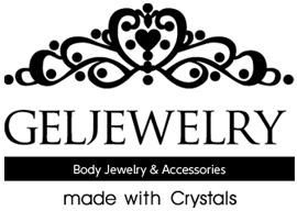GELJEWELRY WEB SHOP